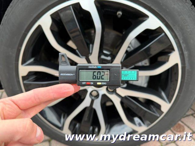 LAND ROVER Range Rover Sport 3.0D l6 MHEV 249 CV HSE Dynamic