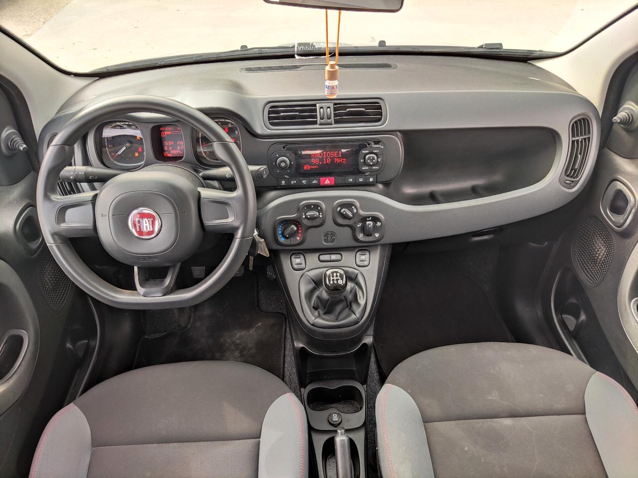 Fiat Panda 1.2 EasyPower Easy