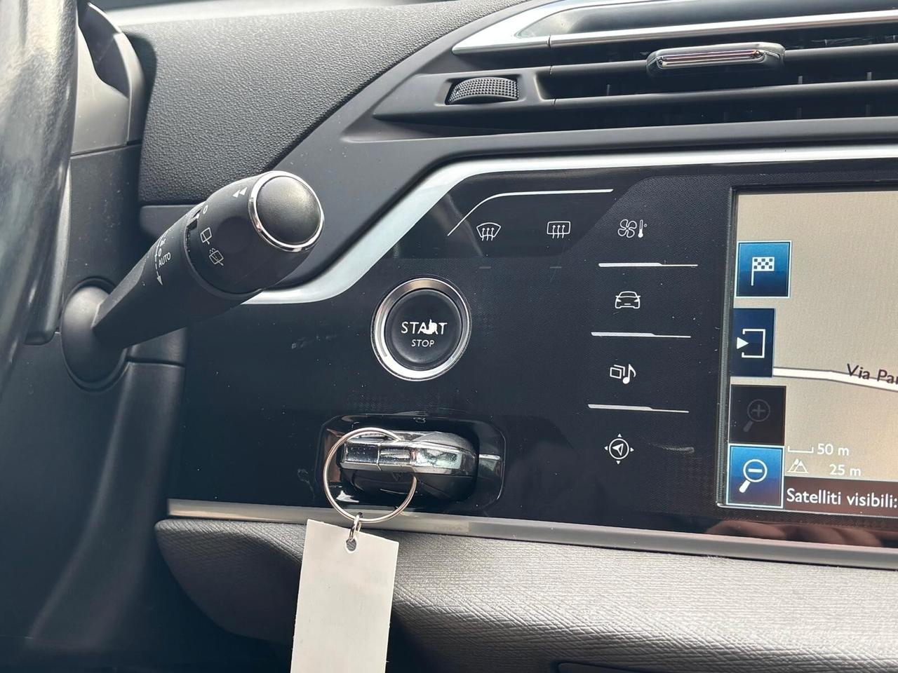 Citroen C4 Aircross HDi 115 S&S 2WD Exclusive