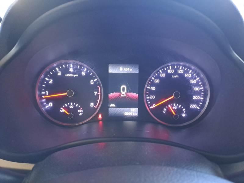 Kia Rio 1.2 dpi Style s/Comfort Pack Gpl 82cv