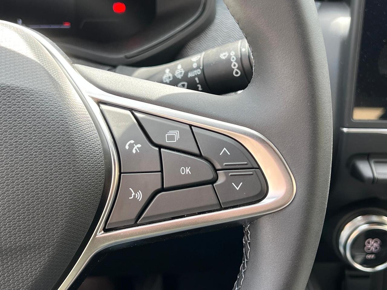 Renault Clio ECO-G 100 CV 5 porte Techno