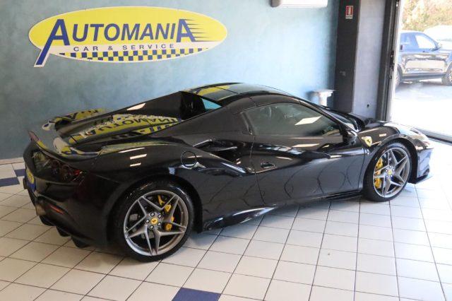 FERRARI F8 Spider + IVA