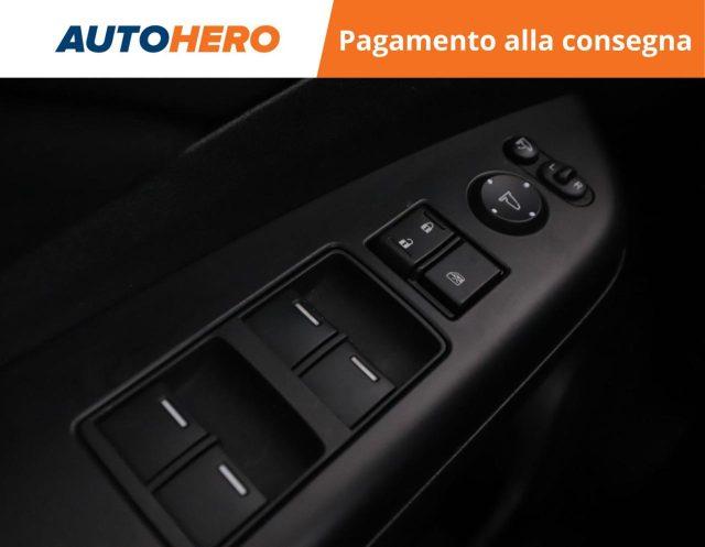 HONDA CR-V 1.6 i-DTEC Elegance 2WD