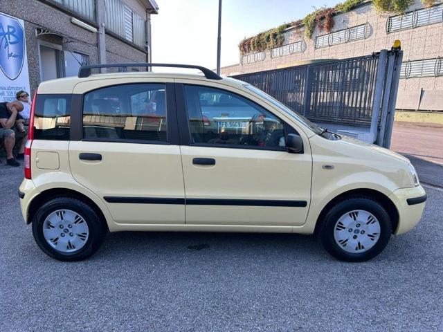 FIAT Panda 1.2 Dynamic *OK NEOPATENTATI* *FINANZIABILE*
