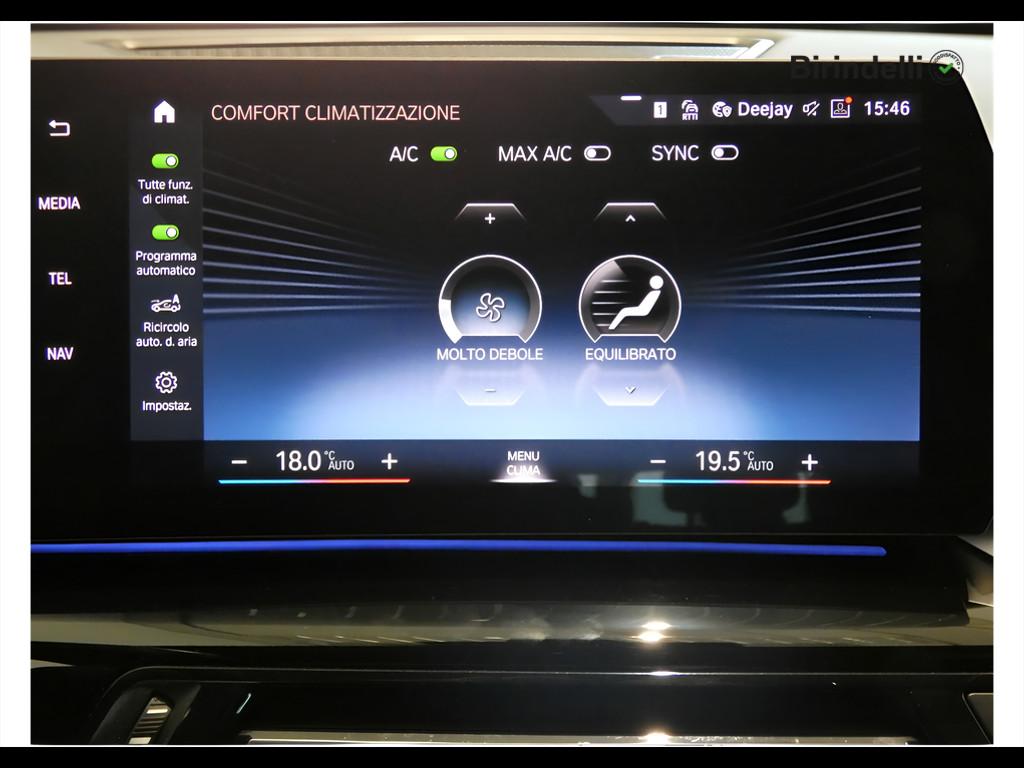 BMW X1 (U11) - X1 sDrive 18d xLine