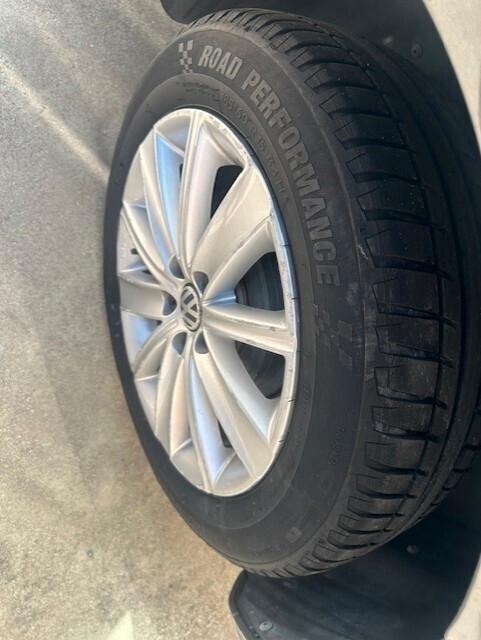 VOLKSWAGEN POLO DIESEL 75CV