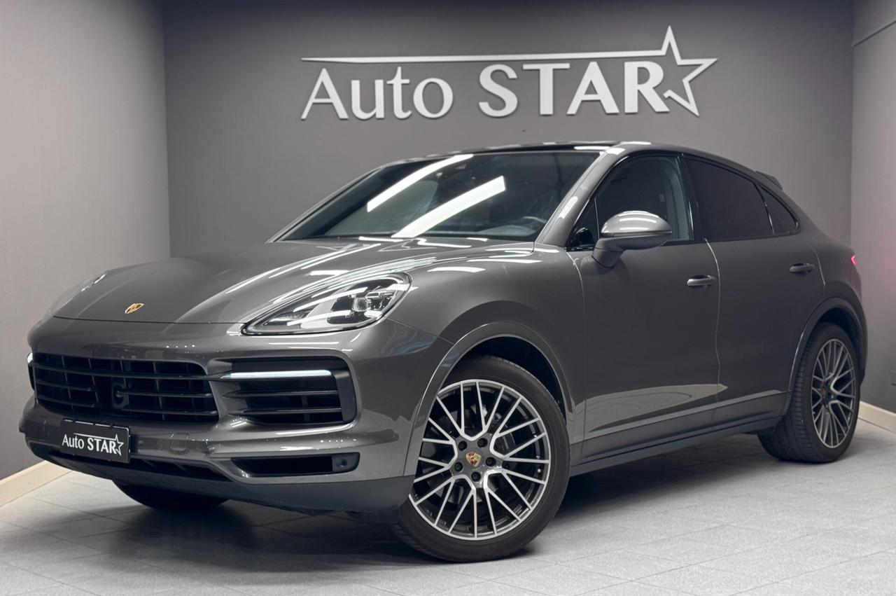 Porsche Cayenne 3.0 V6
