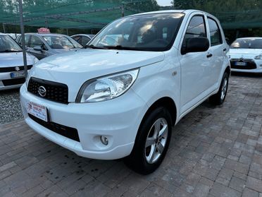 Daihatsu Terios 1.3 4WD Motore inchiodato