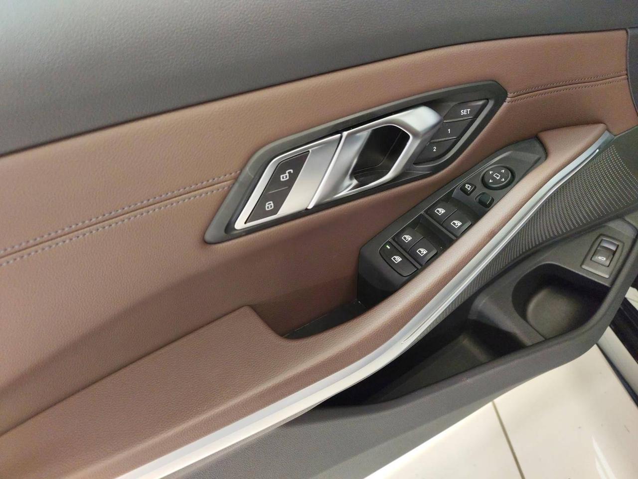 BMW Serie 3 M340i xDrive Touring 48V