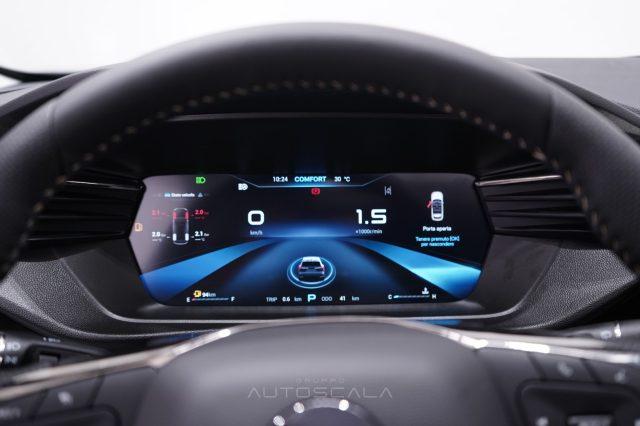 SPORTEQUIPE Sportequipe 8 GT 1.6 T-GDI 186cv DCT