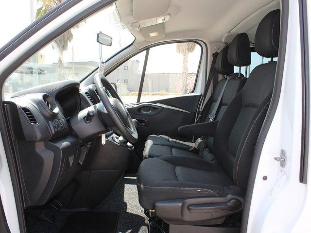 FIAT Talento 1.6 TwinTurbo MJT 125CV Combi 12q