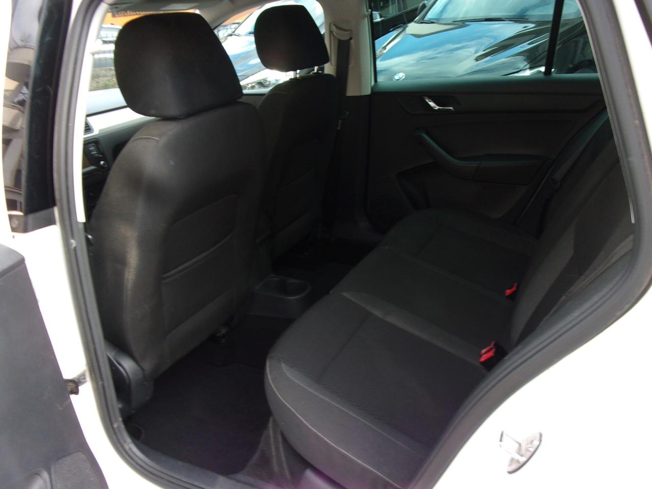 Skoda Rapid 1.2 TSI 90 CV Ambition 68000 KM !!