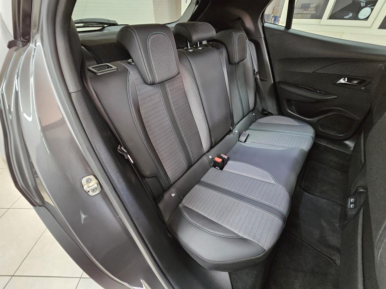 PEUGEOT 2008 SUV BLUEHDI 110cv S&S ALLURE