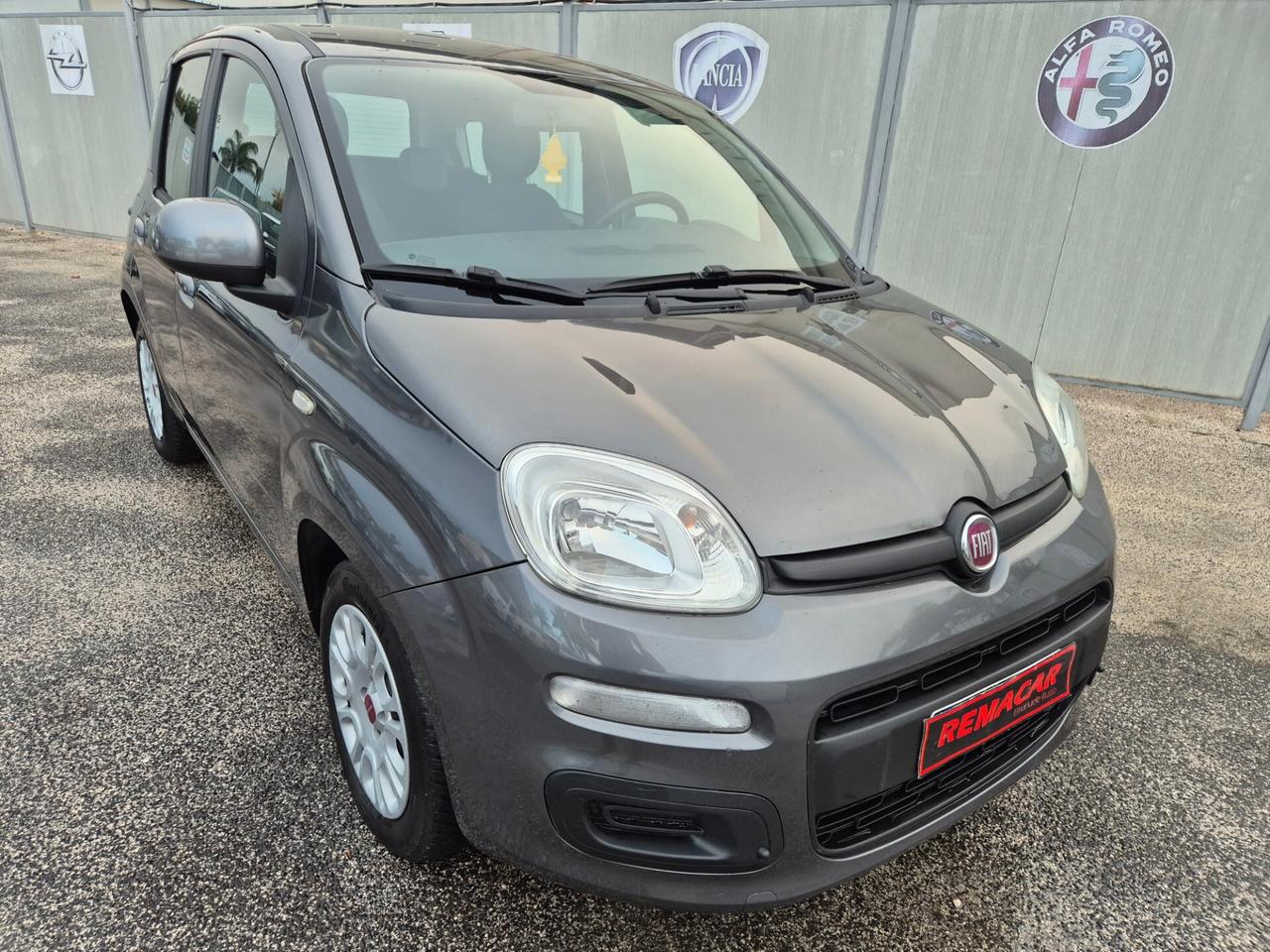 Fiat PANDA 1.3 MJT 95 CV Lounge RESTAYLING NUOVA FULL 2017