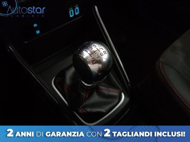 Ford EcoSport 1.0 ecoboost ST-Line s&s 125cv my20.25