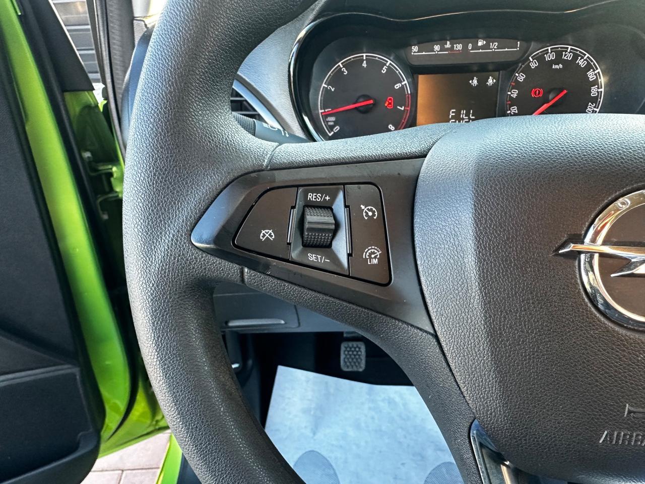 Opel Karl 1.0 75 CV N-Joy OK NEOPATENTATI