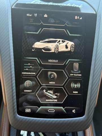 Lamborghini Revuelto Revuelto 6.5 V12 hpev - prezzo netto iva