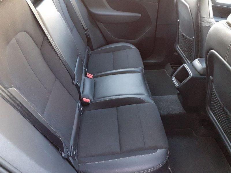 Volvo XC40 D3 Geartronic BI-COLOR KM CERTIFIC-GARANZIA-1°PROP