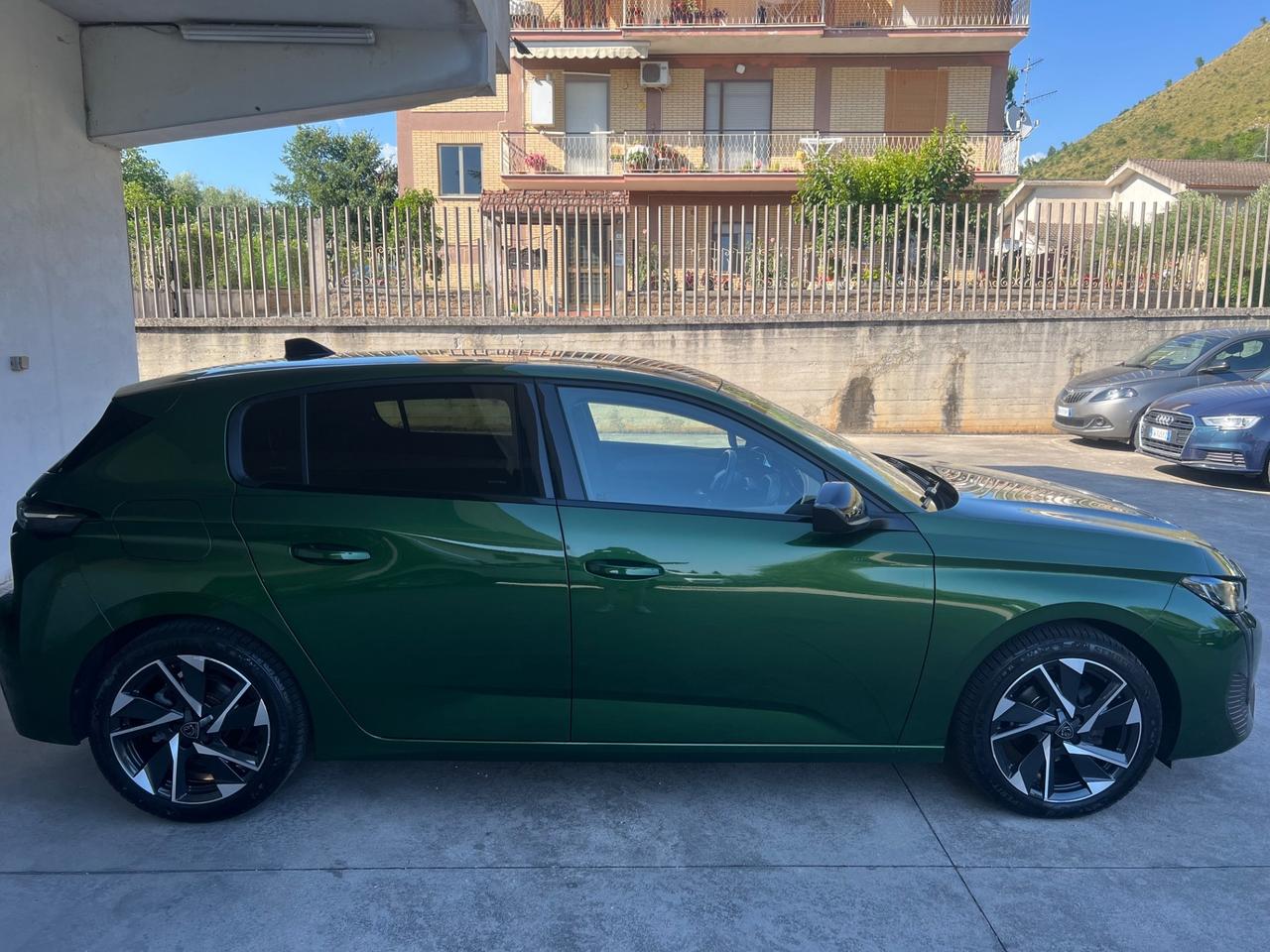Peugeot 308 PureTech Turbo 130 S&S Allure