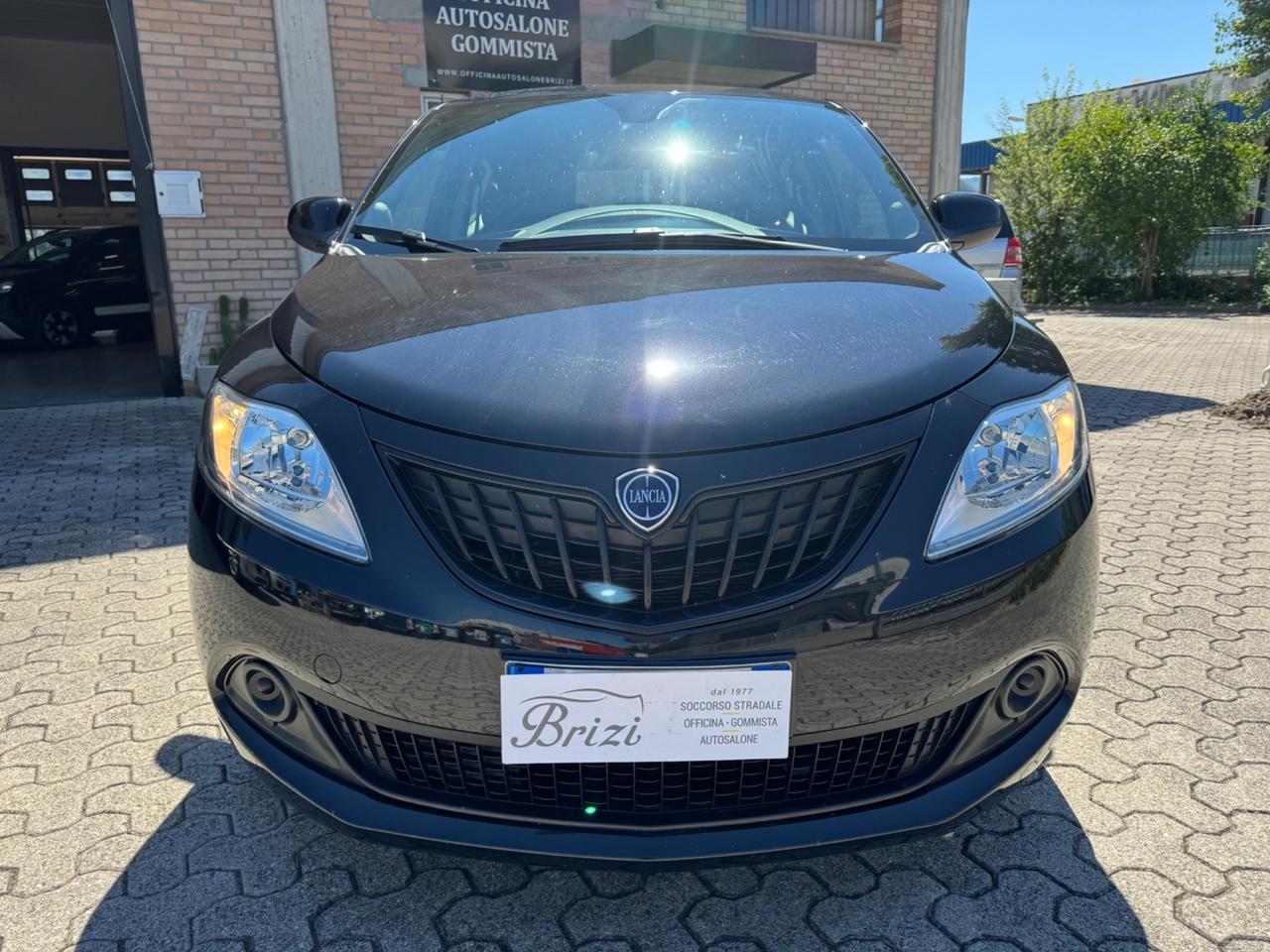 Lancia Ypsilon 1.0 FireFly 5 porte S&S Hybrid
