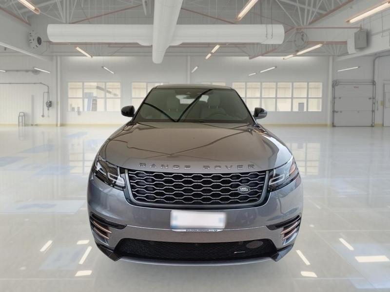 LAND ROVER RANGE ROVER VELAR 2.0 D I4 204 MHEV R-DYNAMIC SE 4WD AUTO SUV
