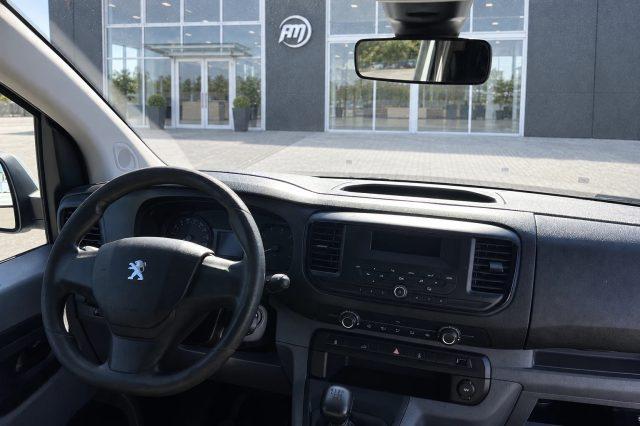 PEUGEOT Expert 2.0 BLUEHDI 120 CV PREMIUM