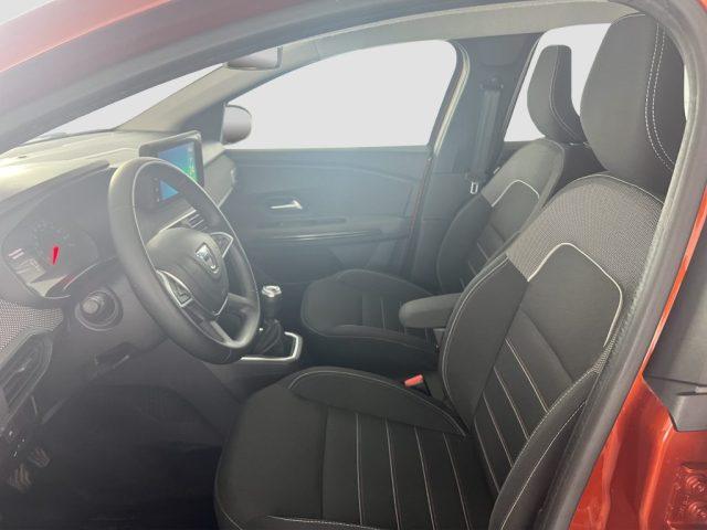 DACIA Jogger Jogger 1.0 TCe GPL 100 CV 5 posti Extreme Up