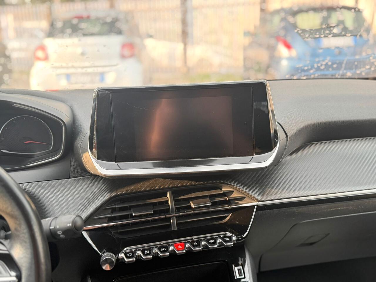 Peugeot 208 Diesel 2022