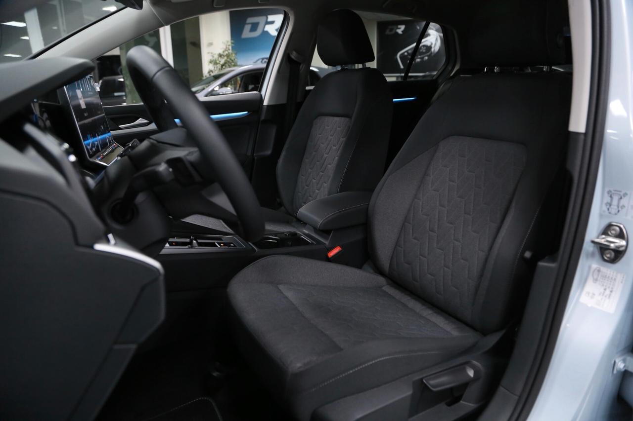 Volkswagen Golf 1.5 TSI eHybrid DSG 204 cv Edition Plus