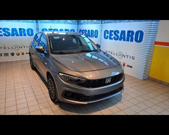 FIAT Tipo 5p 1.0 t3 100cv