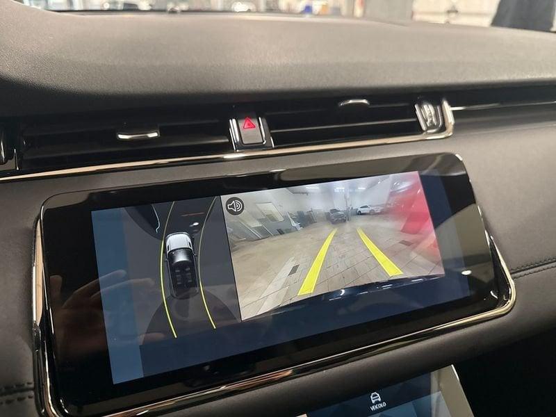 Land Rover RR Evoque Range Rover Evoque 2.0d i4 mhev R-Dynamic HSE awd 163cv auto