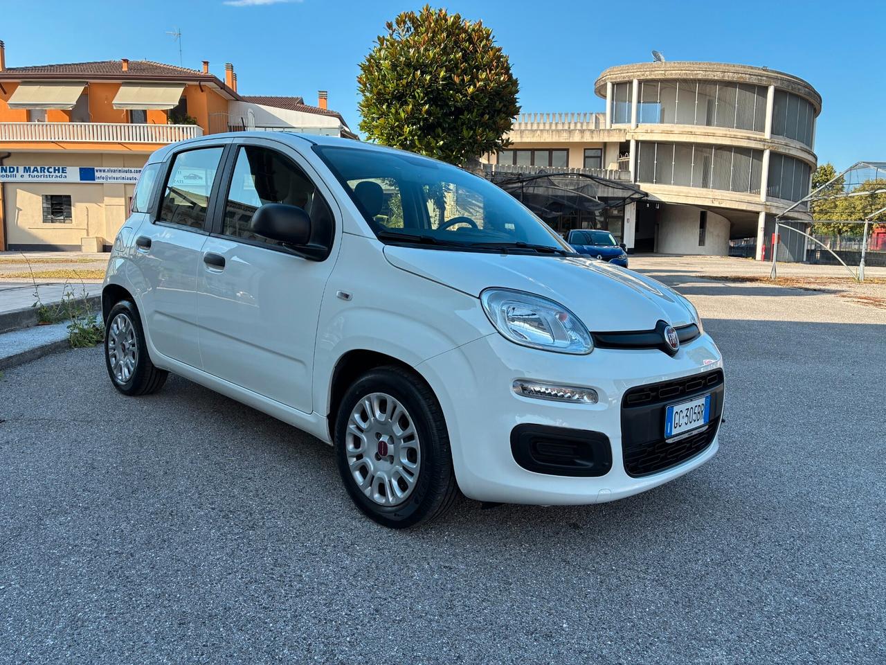 Fiat Panda 1.0 FireFly Hybrid Easy *PREZZO REALE*