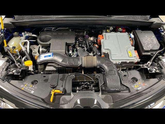 Renault Captur 1.6 E-TECH Plug-in Hybrid 160cv Intens Auto