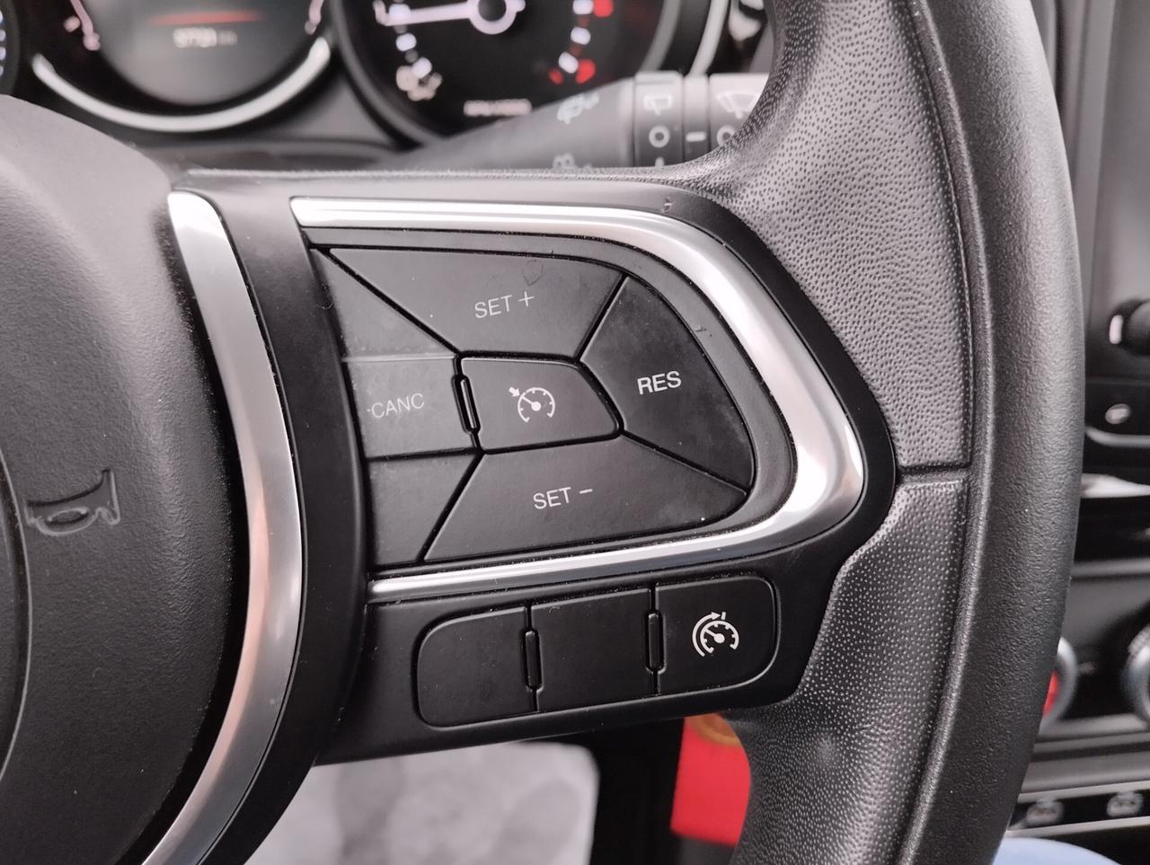 Fiat 500L 1.3 Multijet 95 CV Mirror