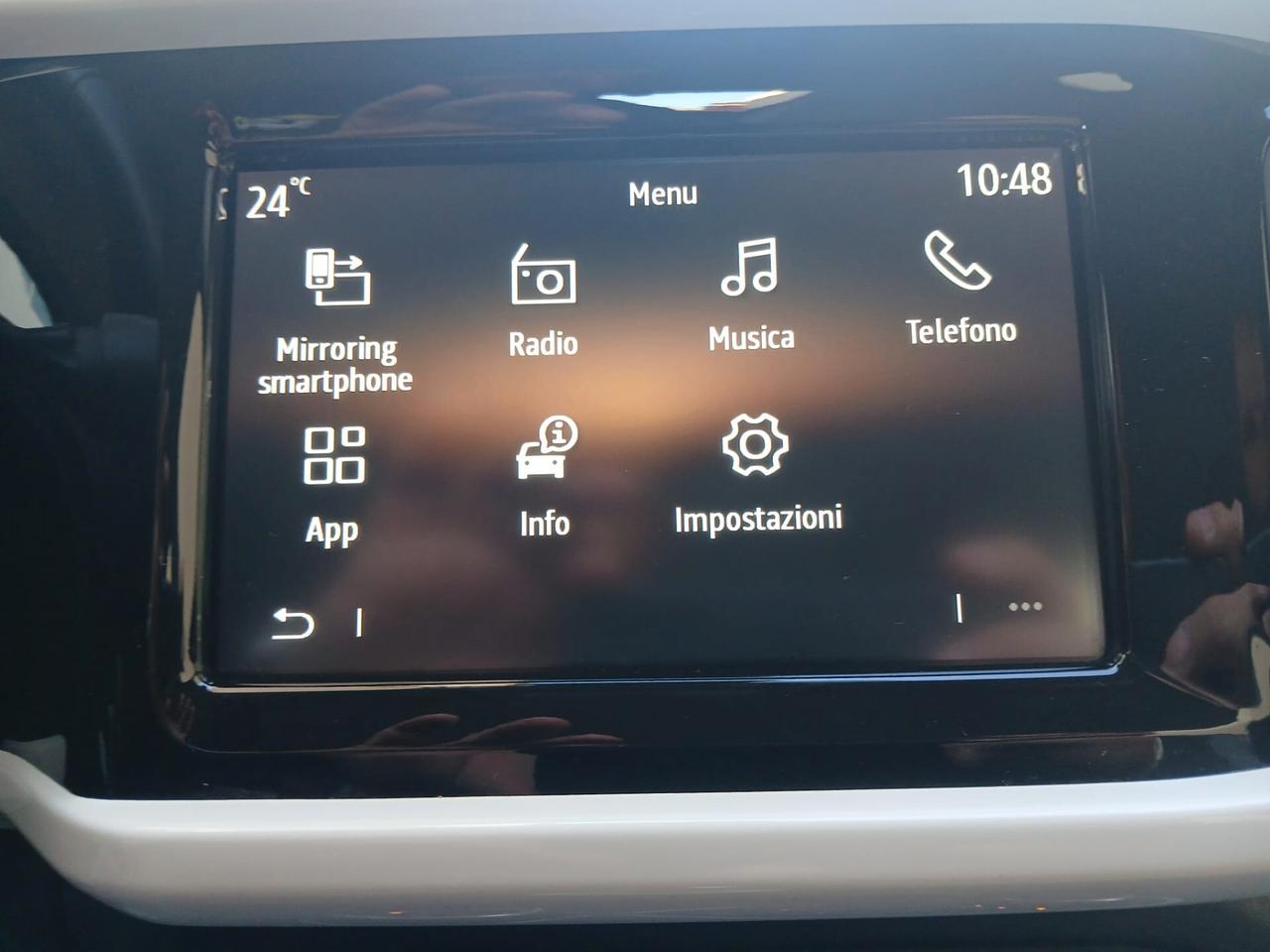 Renault Twingo Electric Zen