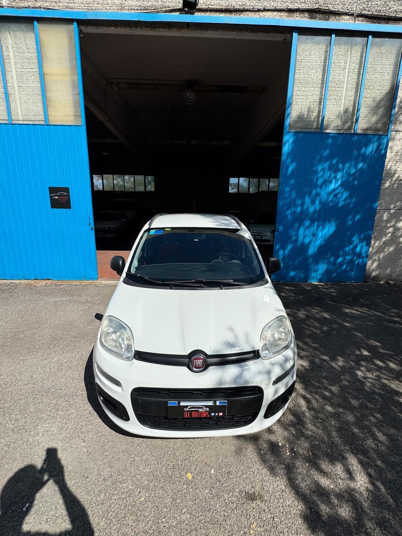Fiat Panda 1.2 EasyPower Easy