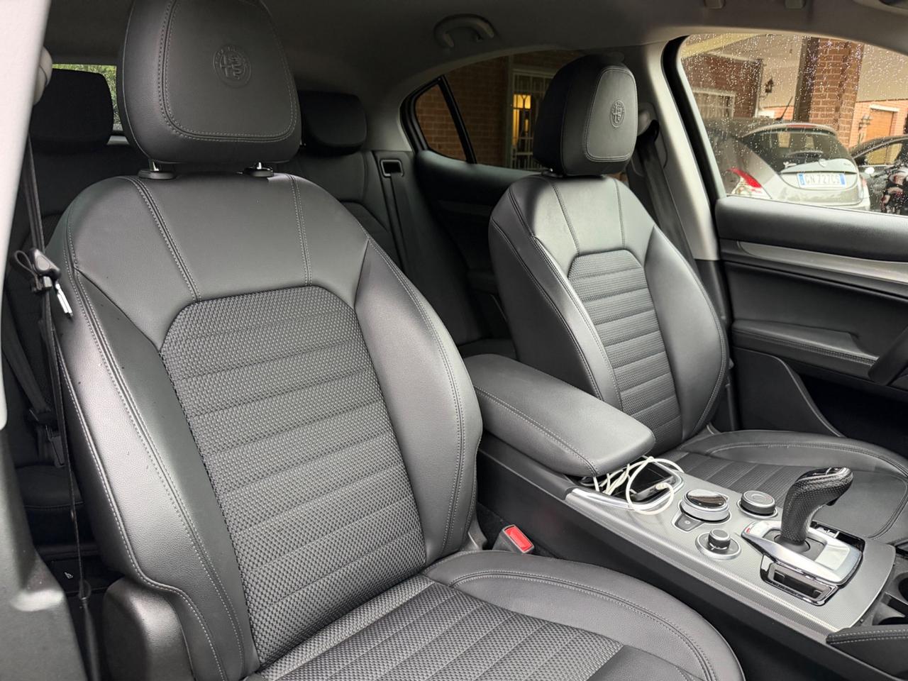 Alfa Romeo Stelvio 2.2 Turbodiesel, Unipro, Sprint, solo autostrada