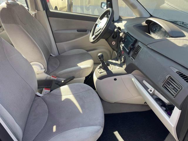 FIAT Idea 1.4 16V Active