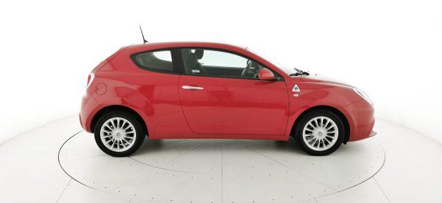 ALFA ROMEO MiTo 1.4 78 CV 8V S&S - OK NEOPATENTATO