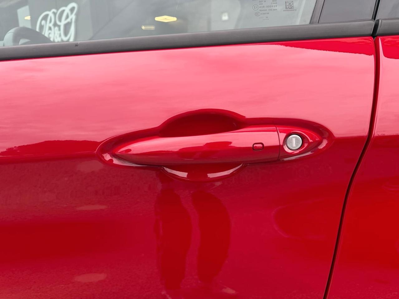 ALFA ROMEO STELVIO 2.2 SUPER 160CV RWD NAVI CAM CRUISE ANNO 2023