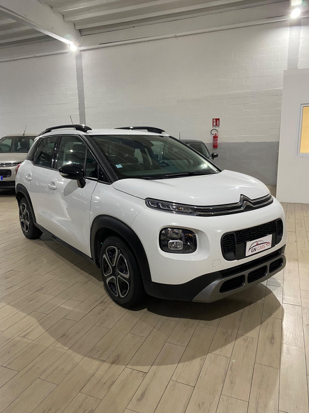 Citroen C3 Aircross Puretech Feel