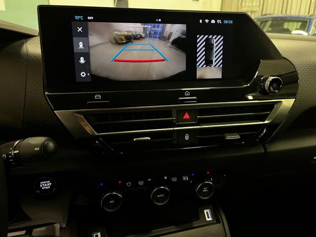 CITROEN C4 X PureTech 130 S&S EAT8 Max