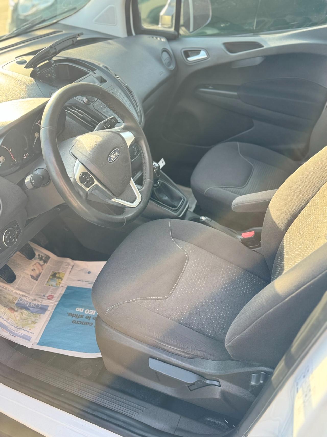 Ford Transit Courier 1.5 TDCi 75CV Van Trend