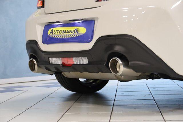 TOYOTA GR86 2.4 Sport