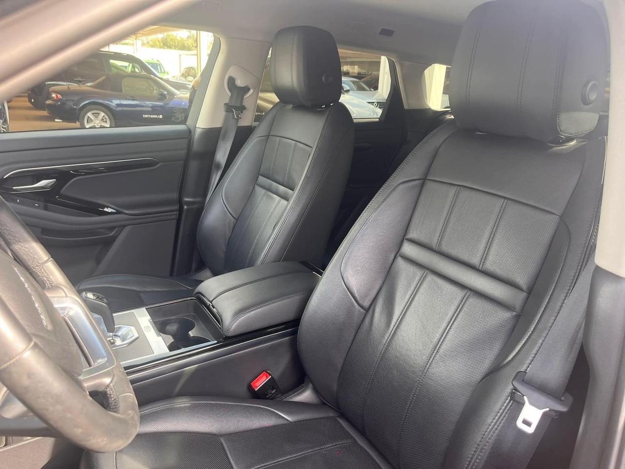 Land Rover Range Rover Evoque Solo 53000 km