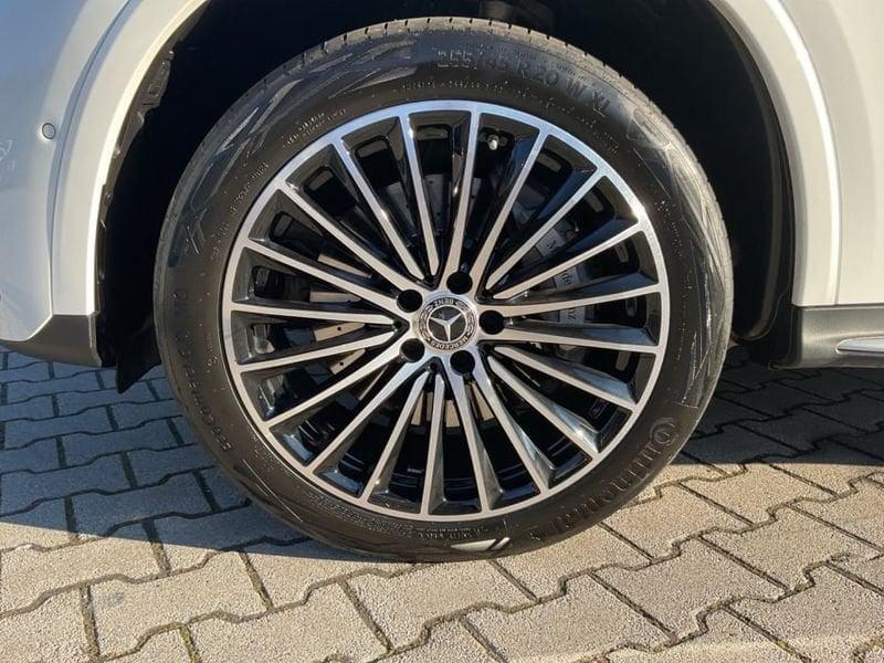 Mercedes-Benz GLC 300de 4Matic EQ-Power AMG Line Premium