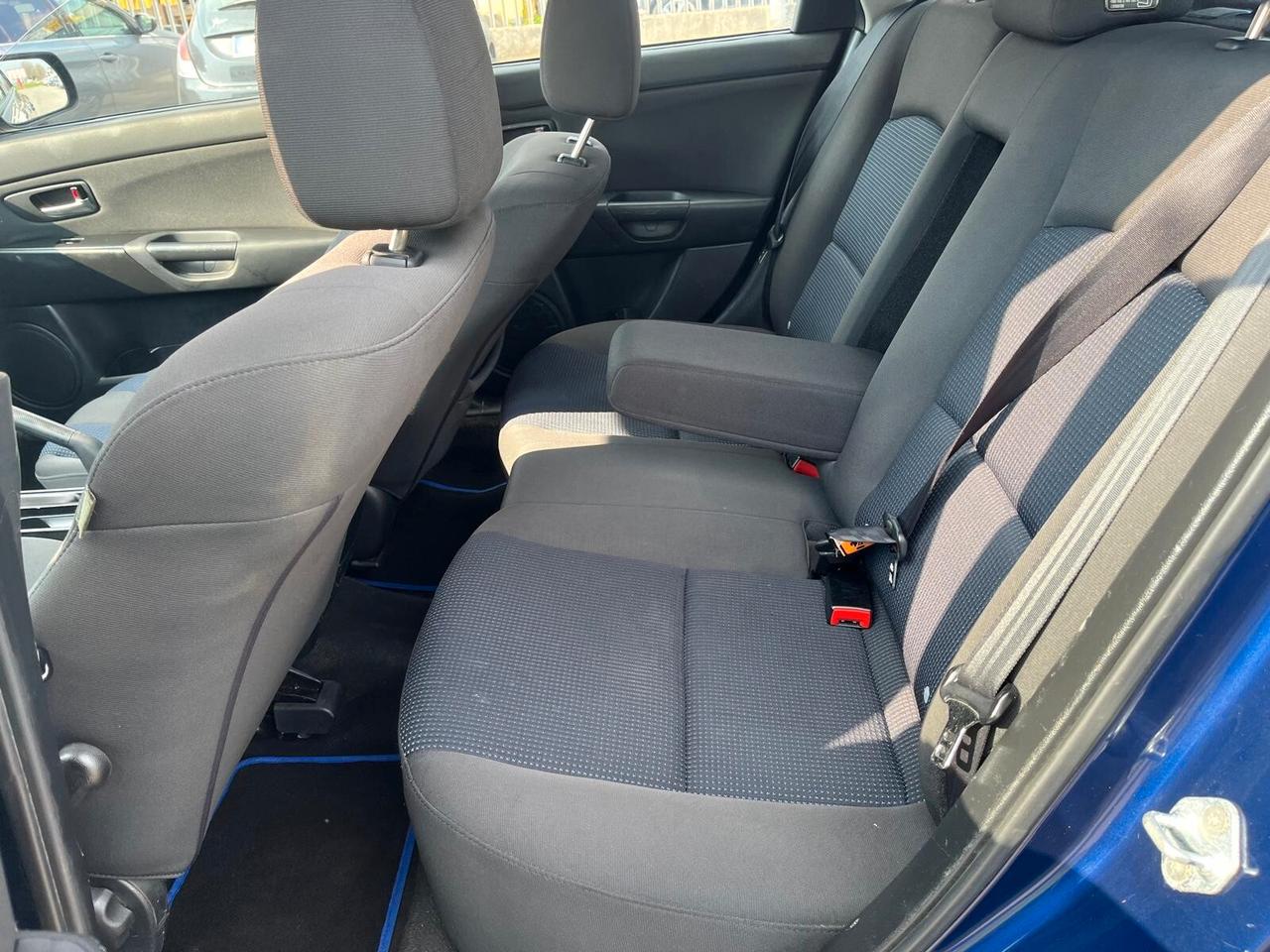 Mazda 3 Mazda3 1.6 16V 105CV