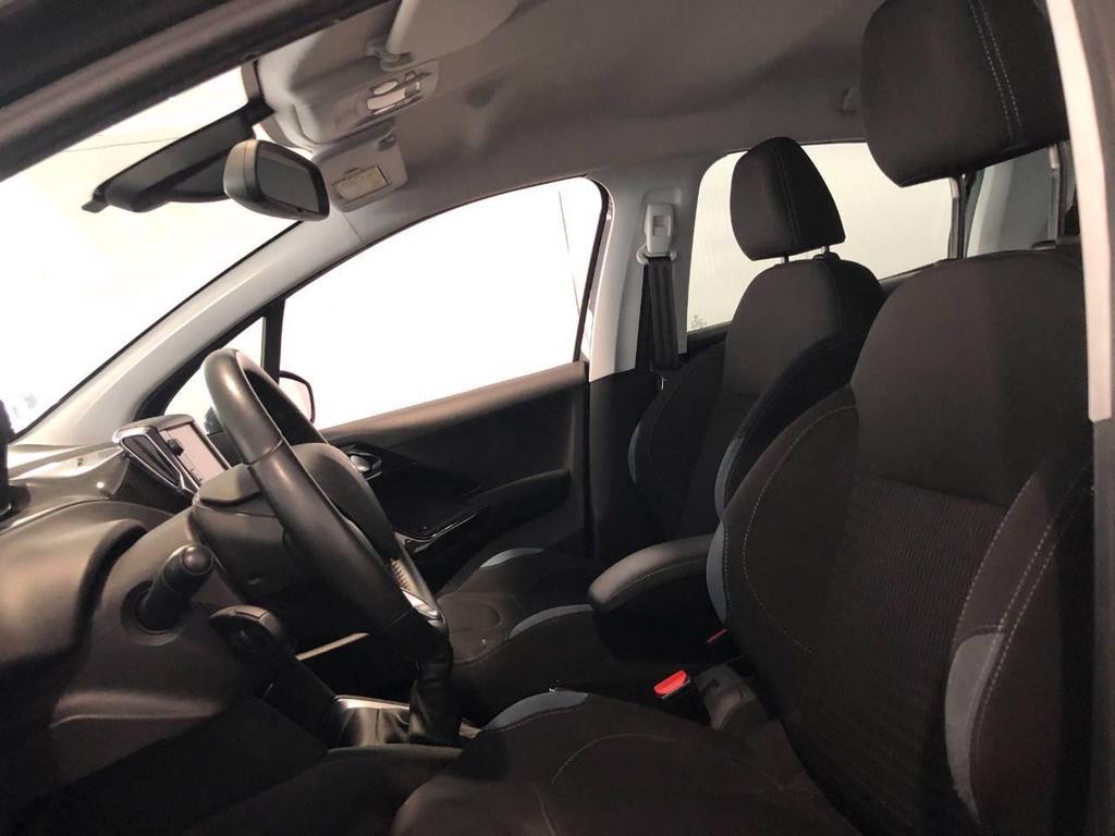 Peugeot 208 5 Porte 1.2 VTi Allure