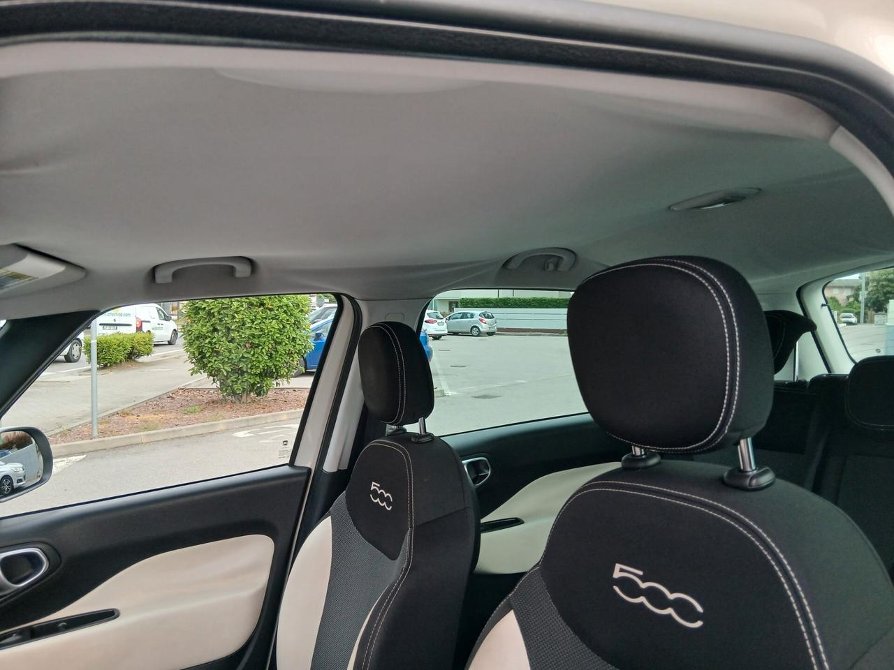 Fiat 500L 1.3 Multijet 85 CV Trekking ..pronta consegna