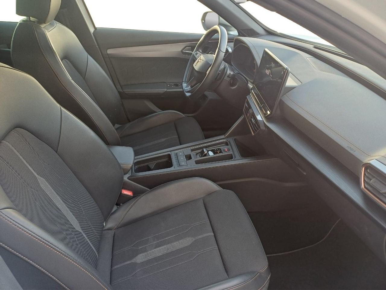 Cupra Formentor 1.4 e-hybrid 204cv dsg